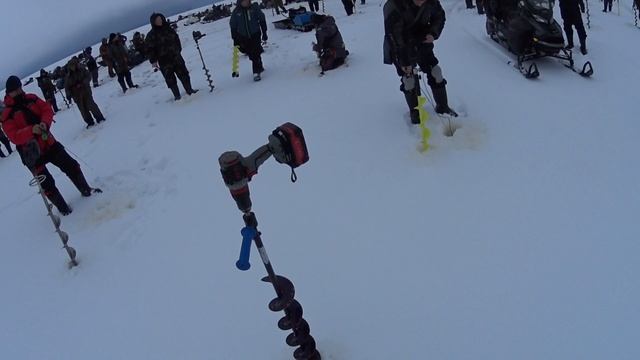 Водохранилище посёлок Орёл Судак начал проявлять активность немного половили