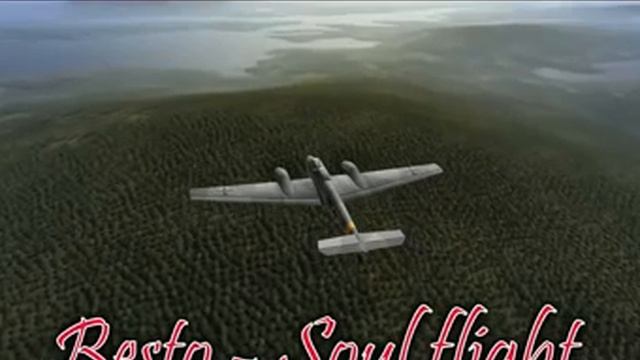 Besto (Вениаминович) - Soul Flight