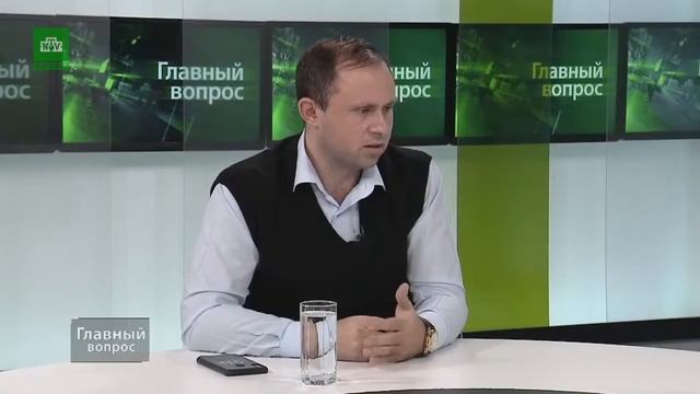 Политолог о Приднестровье: Правые считают этих граждан людьми второго сорта