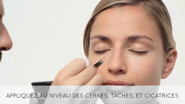 LES BELLES TECHNIQUES BEAUTY SUCCESS - Kit SOS Correction Teint