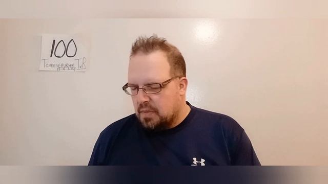 Caitlin Clark Breakfast Review! - Tcheeseburger TwR #182-#184 - OFFSHOOTS - Bacon & Egg & Cheese OM