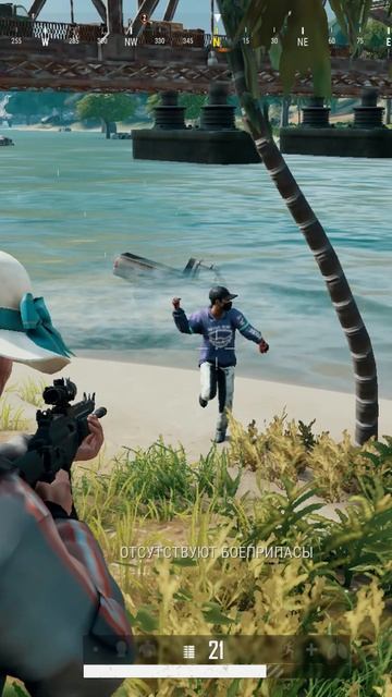 MOMENT PUBG #shorts