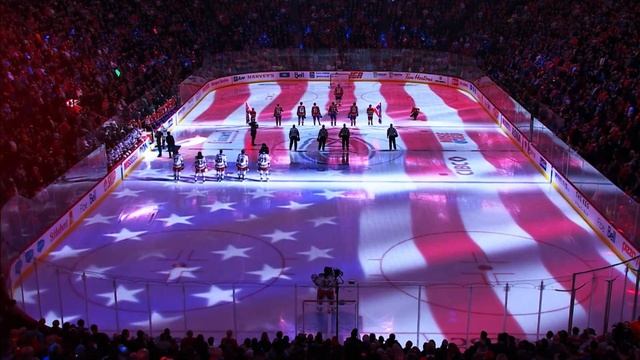 Is The USA The Best Hockey Nation In The World?