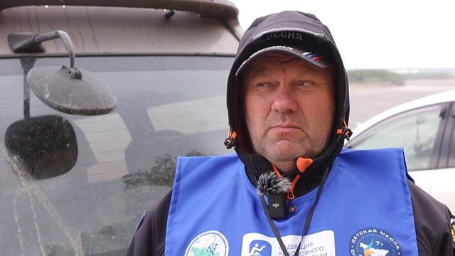 Чемпионат города Благовещенска - спиннинг с берега 28-05-24