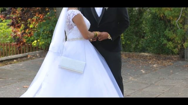 Liju & Lloyd Wedding Short Film