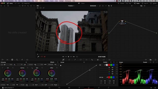 What BEGINNERS Get WRONG About Scopes [DaVinci Resolve 17]