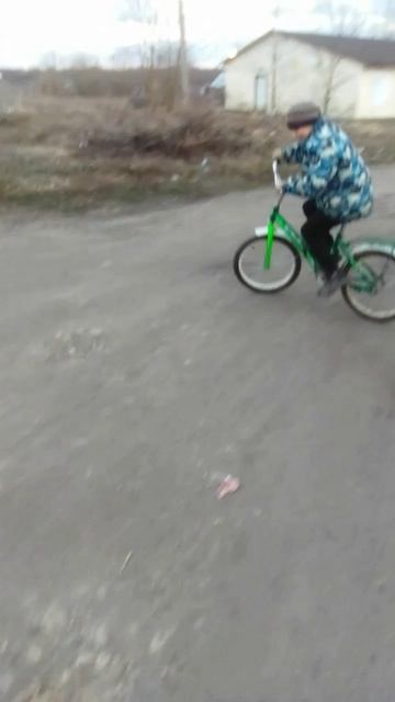 Приезд