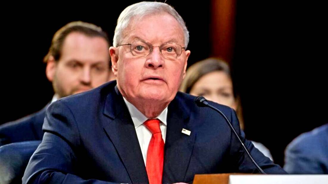 Келлог заявил о намерении Трампа дать рычаги для переговоров России и Украине