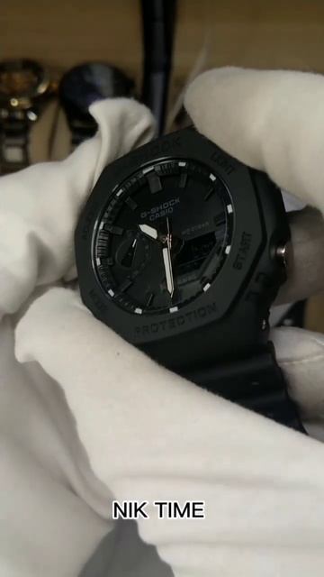 Спортивные часы Casio G-Shock ⌚