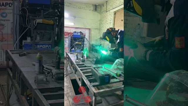 ТГ - Экспертметалл #аргон #welding #обучение #сварка #тиг