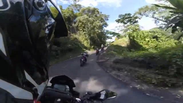 Rodada Ducati Diavel MTS Hyper & Scrambler