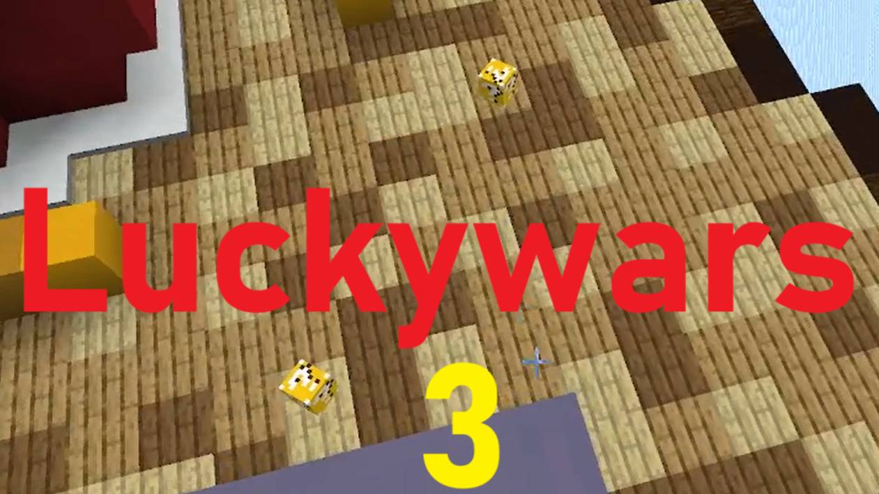 Luckywars 3