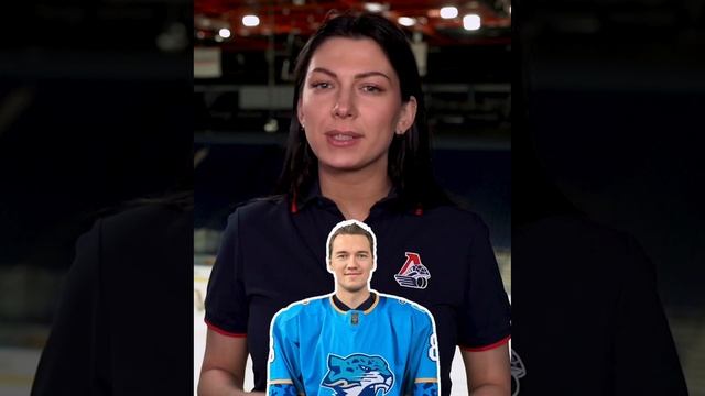 Врываемся в февраль огненным матчем 🔥

В прошлый раз с «Магниткой» играли на старте регулярки.