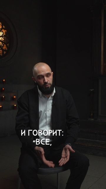 Торопливый сотрудник морга