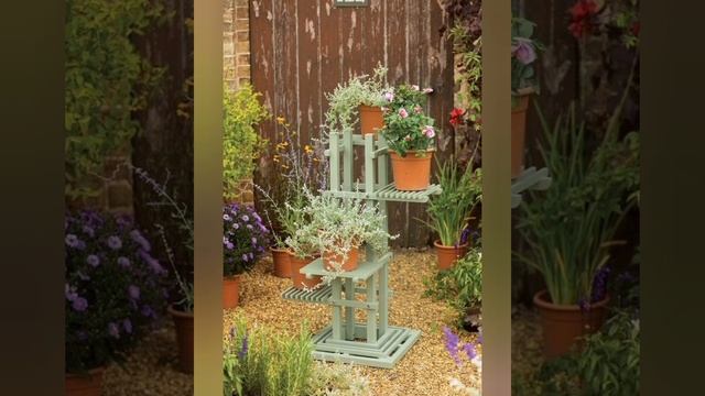 110 милых идей для дома, дачи и сада! DIY // 100 cute ideas for home, cottage and garden!