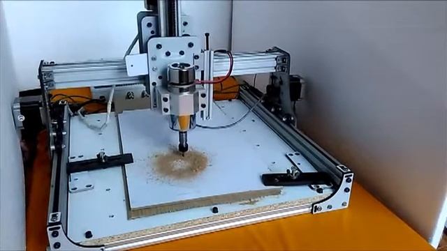 CNC Lite Model  - SVP Laser