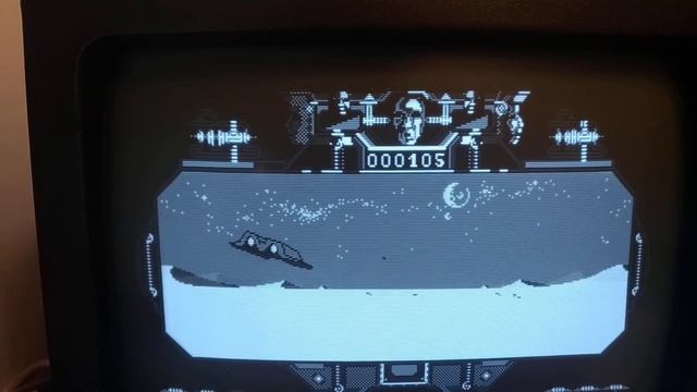 Игра mach3 на ЕС1841