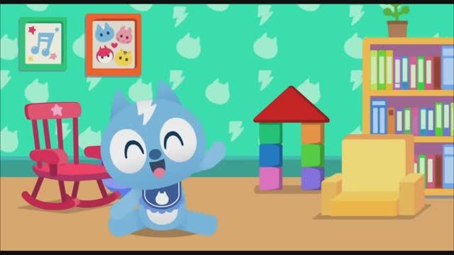 Мультики для маленьких детей.