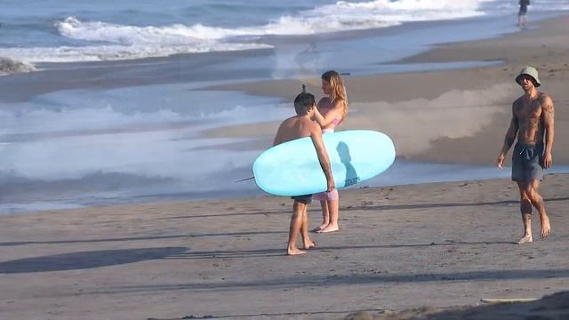 Happiness on the Waves | BATUBOLONG SURF - CANGGU
