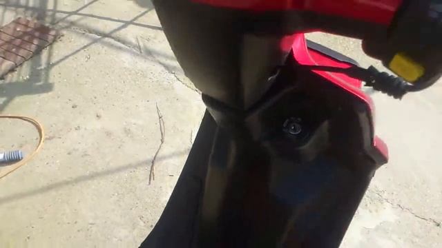 PGO BigMax és riasztó elektronika
