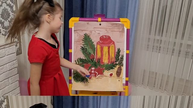 Мое хобби!