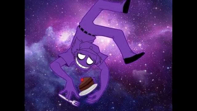 Slide-Show: (FNAF) Vincent