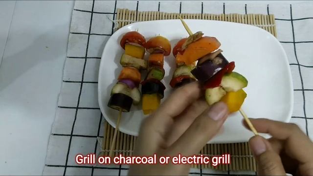 EMB pagkaing lokal contest Plant based cooking entry / VVQ and cabbage rolls