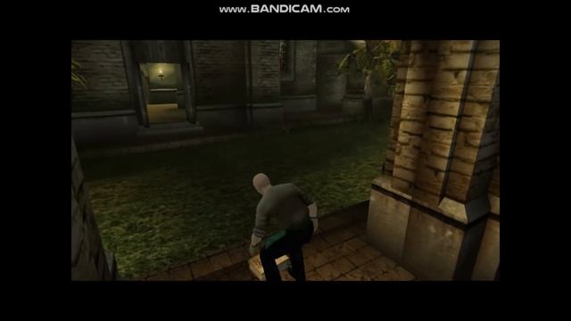 Hitman 2: Silent Assassin | The Beginning Story | Gontranno Sanctuary | Gaming World