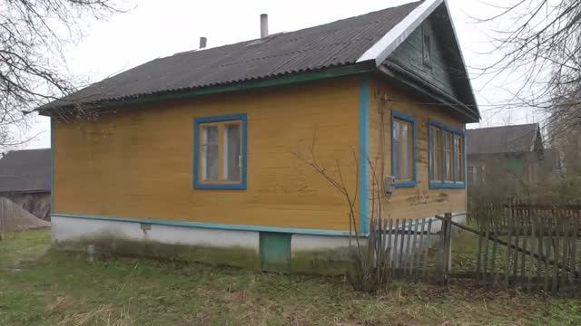 СЕЛЬСКИЙ ВЛОГ! КАК ЭТО БЫЛО! ОБЗОР НА ДАЧНЫЙ УЧАСТОК!