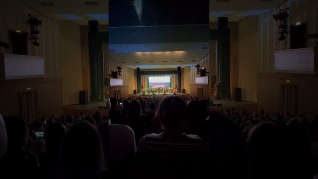 Ханс Циммер ОСТ концерт май 2024