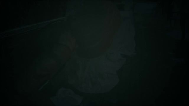 Remothered: Tormented Fathers - бегаем от голого мужика. Часть 6