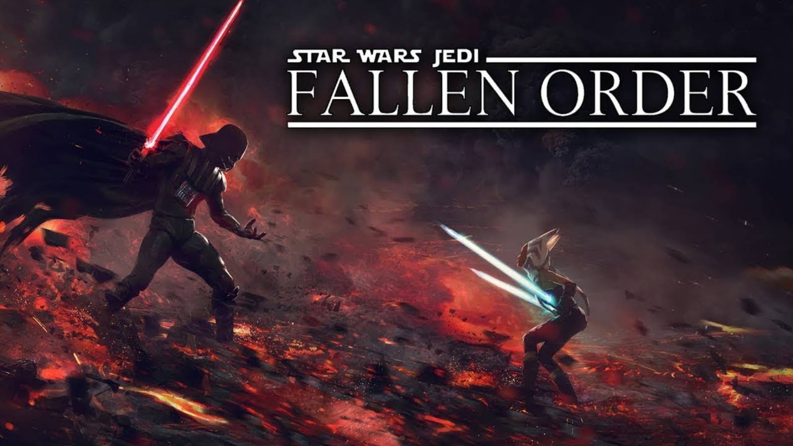 Star Wars Jedi Fallen Order#3  ДЖИДАИ ВОСТАНИЕ