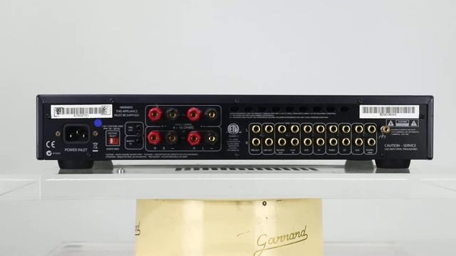 Arcam A70