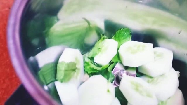 Cucumber detox juice recipe|खीरा जूस|weight loss cucumber juice recipe |ideas by rajrani