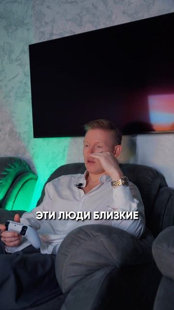 Деньги не приносят счастья? А их отсутствие???