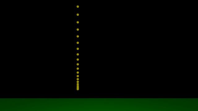 3.2 B tension greater than weight