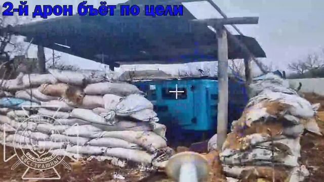💥Украинские фашисты остались без электричества !!!