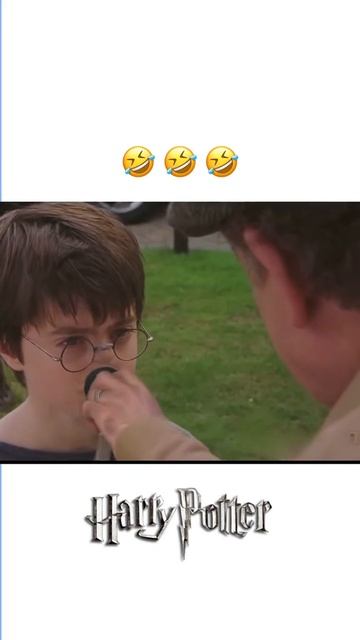 гари Поттер ии