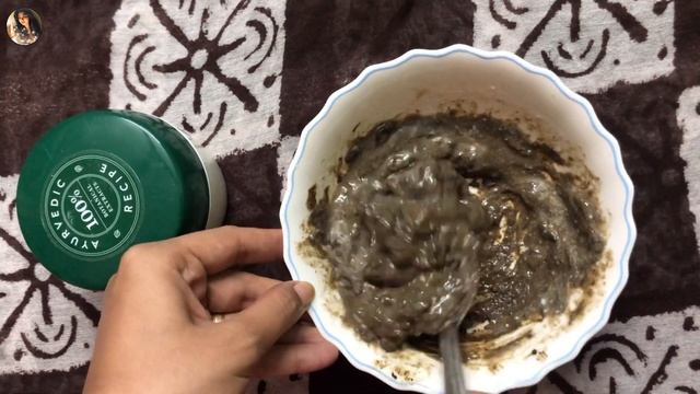 Biotique Musk Root Intensive Hairgrowth Mask Honest Review & Application In Malayalam|Amritha Sarat