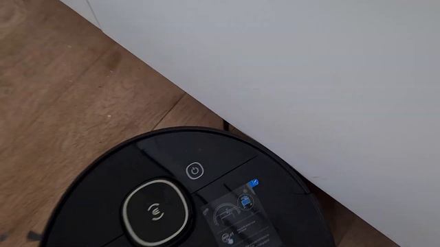 Ecovacs 920 Constant Issues with Anti Drop Sensors