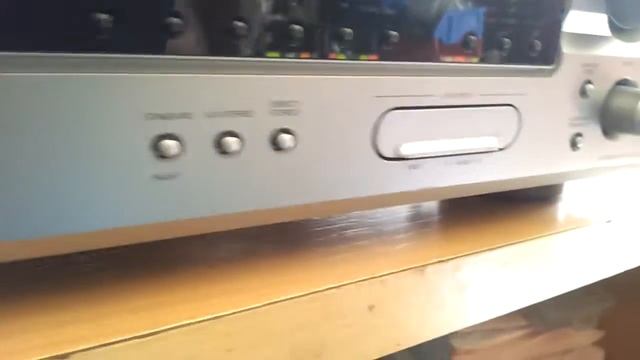 DENON AVR 1306