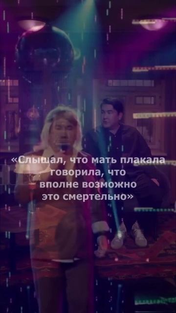 «Удостоверение было»: Мусагалиев рассказал, как получил инвалидность