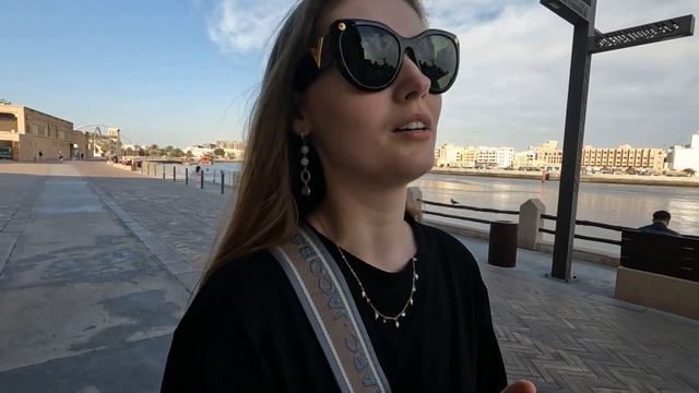 DUBAI / FEBRUARY’24 / VLOG