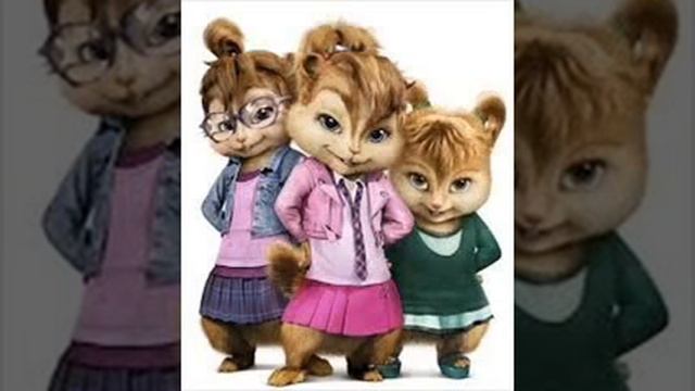 Besame - Alvin y las ardillas - Susy Gala - REMIX