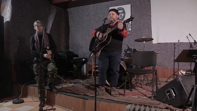 Ведов бэнд   Полчаса до весны 28 02 2021