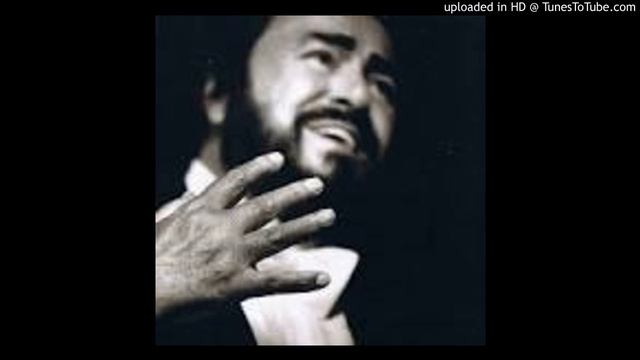 Luciano Pavarotti | Caruso