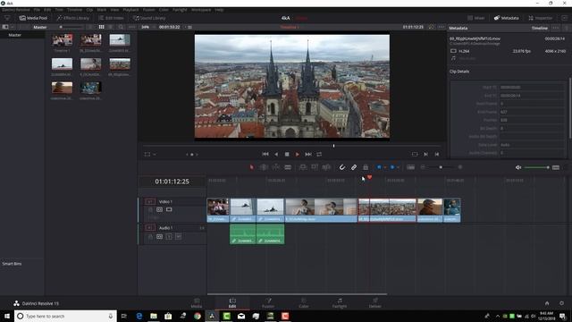 THE 5-STEP SYSTEM for Smooth Playback on Any Laptop - DaVinci Resolve