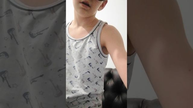 подтягивания день первый