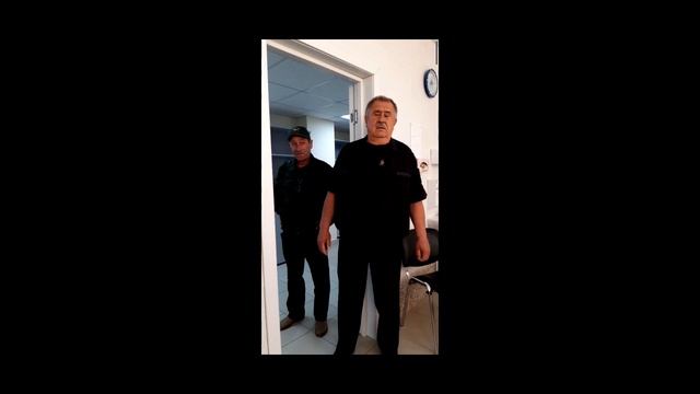 Не пропускают и избивают по указанию глав врача Касьяновой психиатрической больницы Севастополя.