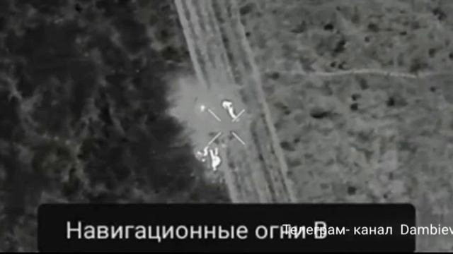 Дроноводы 37 отдельной гвардейской мотострелковой бригады ВС РФ из Бурятии